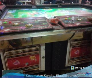 Diduga Kebal Hukum, Judi Gelper di Kandis Tetap Beroperasi